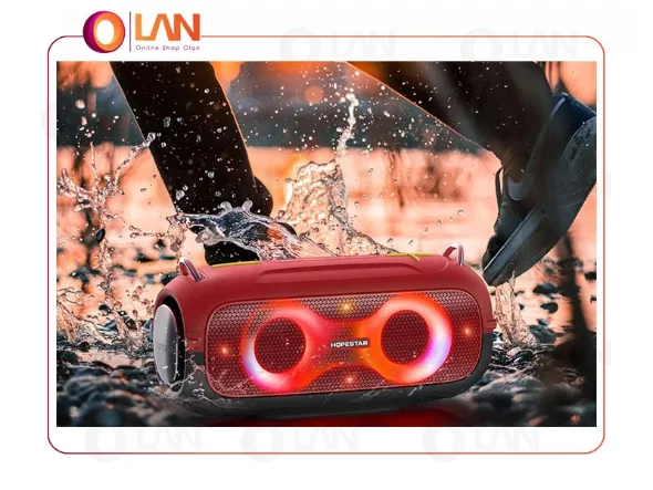 چند اسپیکر بلوتوثی برای کلاس درس