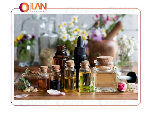 چندین ادکلن پیشنهادی زنانه مردانه برای استفاده ی زوج ها