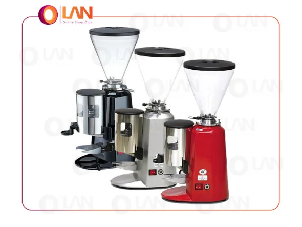 آسیاب صنعتی چیست و چه کاربردی دارد؟