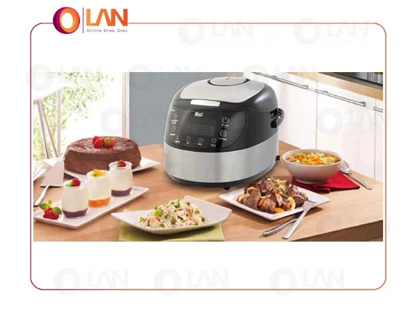 درست کردن کیک با پلوپز چگونه است؟