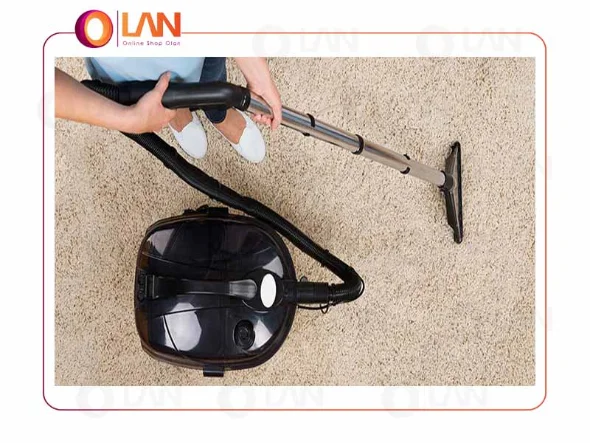 قابلیت سیکلون در جاروهای شارژی و برقی چیست؟