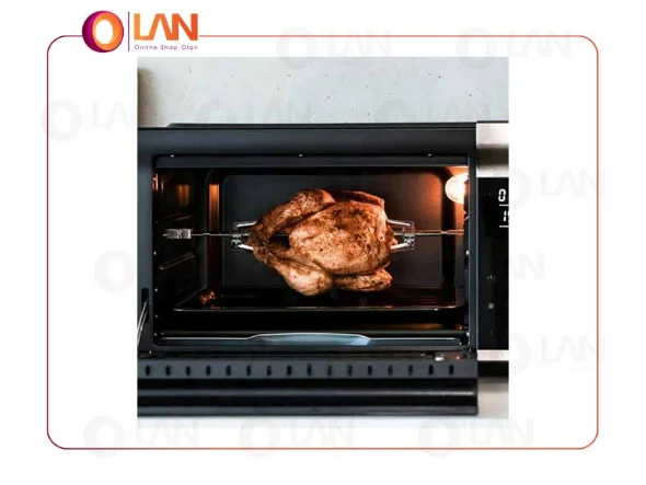 راهنمای عیب یابی آون توسترهای خانگی