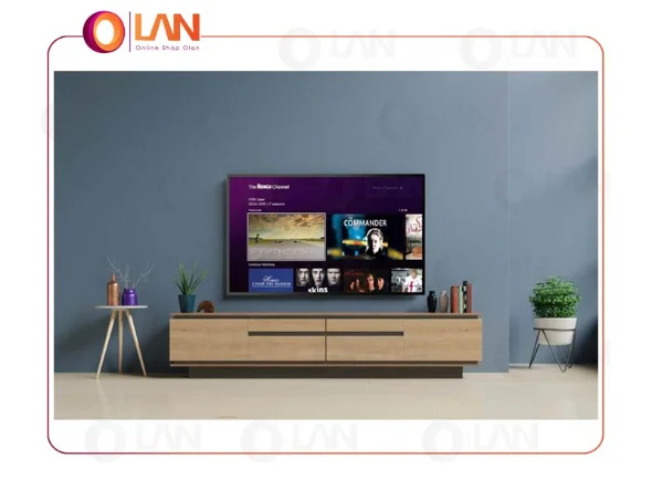تفاوت سیستم عامل های WebOS و Android TV در چیست؟