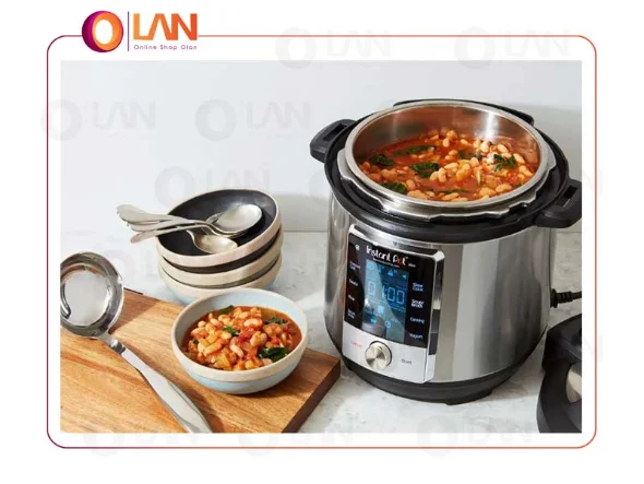 زودپز برقی خود را به راحتی خریداری کنید