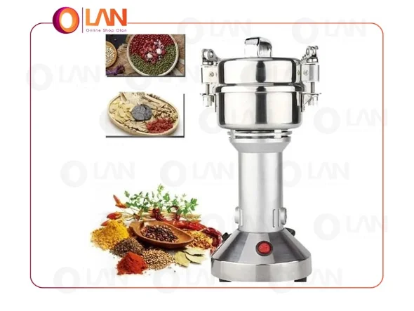 آیا خرید آسیاب های نیمه صنعتی ارزش خرید دارند؟