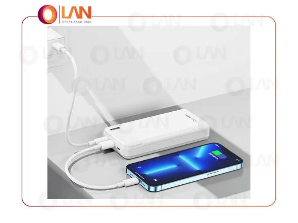 نکات و ترفندهایی برای افزایش ظرفیت پاوربانک و عمر باتری
