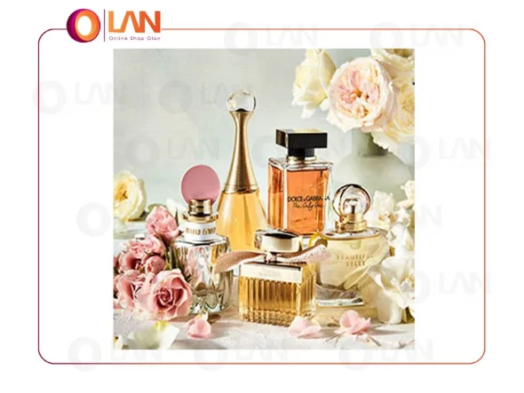 چندین ویژگی و فکت باور نکردنی در مورد عطر و ادکلن