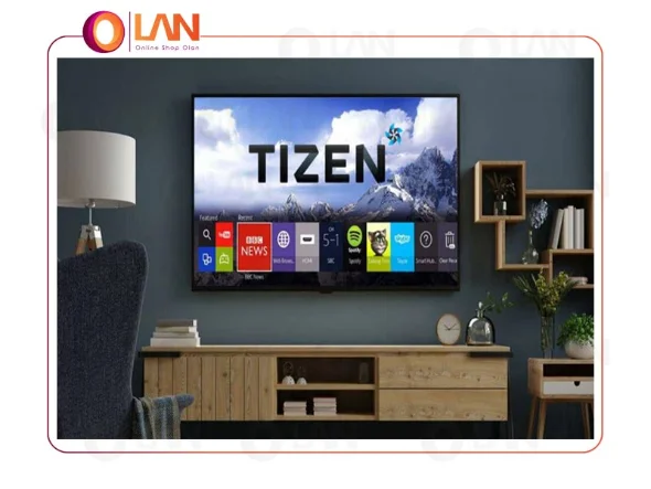 سیستم عامل تایزن چیست و چه مزیت هایی دارد؟