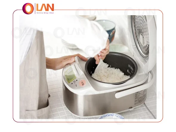 پلوپز خود را به راحتی از اولان کالا انتخاب کنید