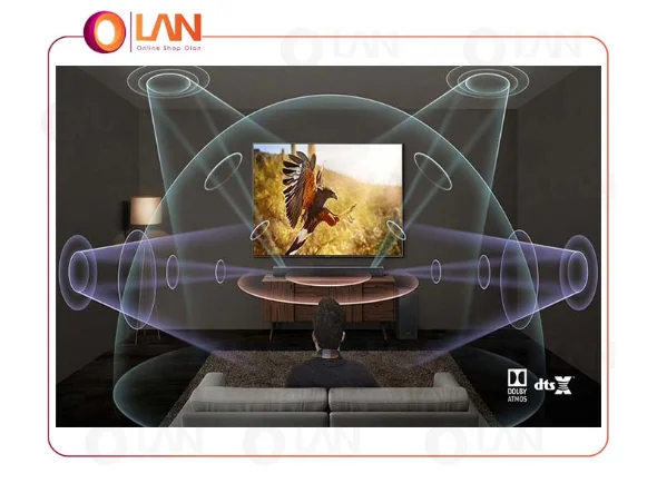 فناوری Dolby Audio چیست؟