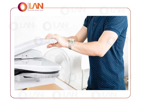 برای جهیزیه اتو بخار بهتر است یا اتوپرس؟