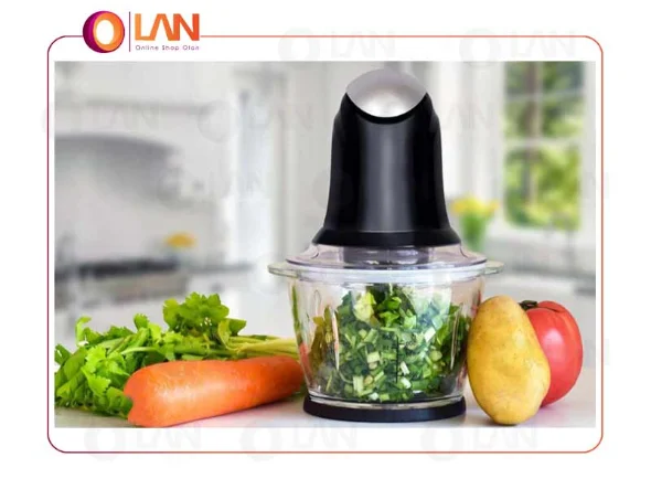 قبل از خرید خردکن باید به چه نکاتی توجه شود؟