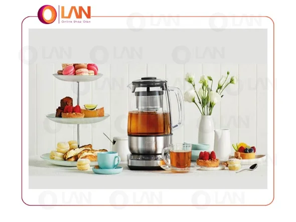 چای ساز رو هم بهتر است یا صفحه ای
