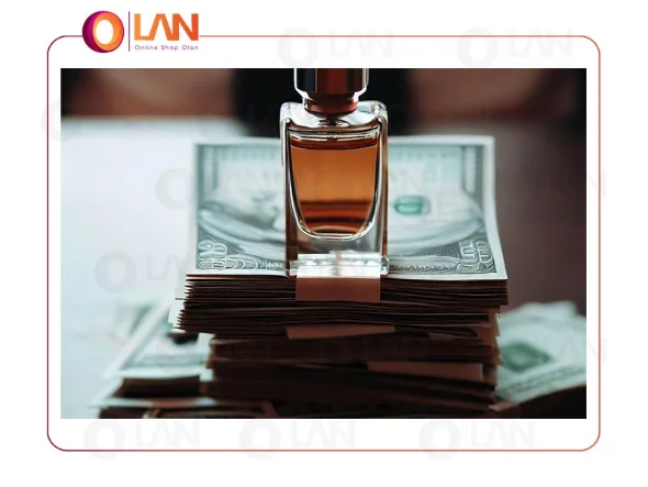 ادکلن هایی با ظاهر خاص