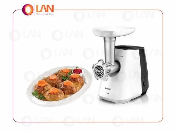 راهنمای خرید چرخ گوشت خانگی