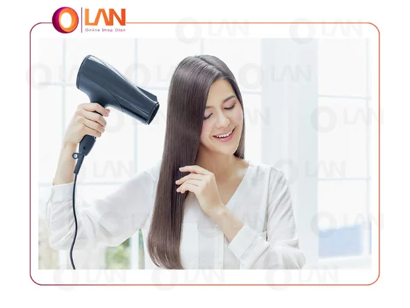 هنگام خرید سشوار به چه نکاتی باید توجه شود؟
