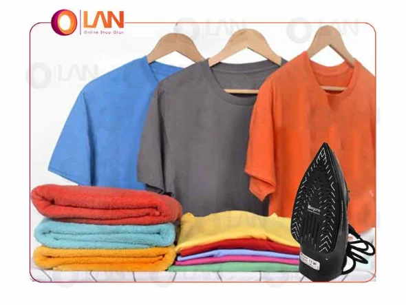 اشتباهات رایج در مورد استفاده از اتو بخار که باید از آن ها اجتناب کنیم