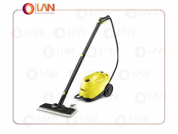 تحلیل و بررسی بخارشوی خانگی