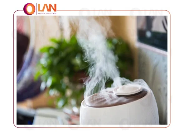 دستگاه بخور چه فوایدی برای پوست دارد؟