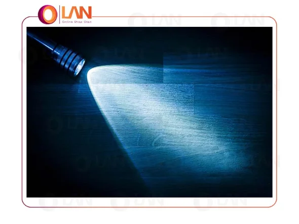 ویژگی های یک چراغ قوه عالی برای کوهنوردی کدامند؟