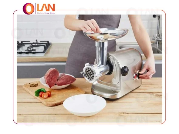 چگونه یک چرخ گوشت خوب را بشناسیم؟