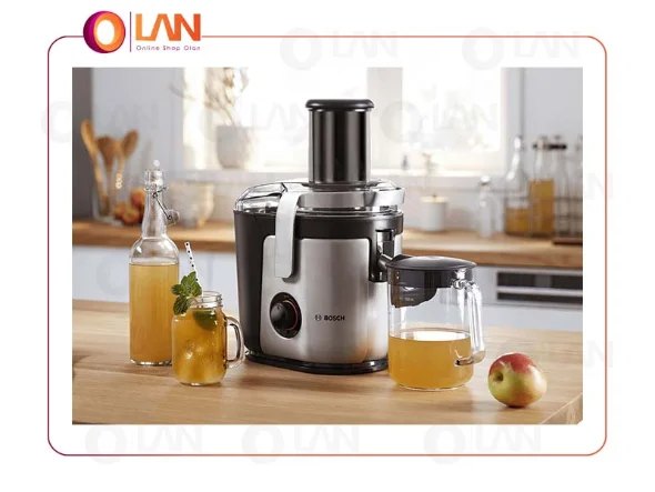 راهنمای خرید آبمیوه گیری
