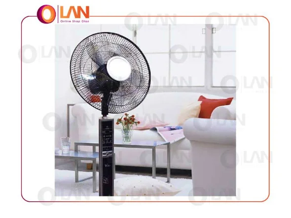 یک پنکه ی برقی ایستاده باید چه ویژگی هایی داشته باشد؟