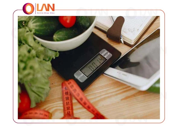 نگاهی بر ترازوهای دیجیتال و معمولی