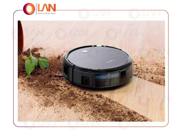 جاروهای رباتیک برای چه مکان هایی مناسب است؟