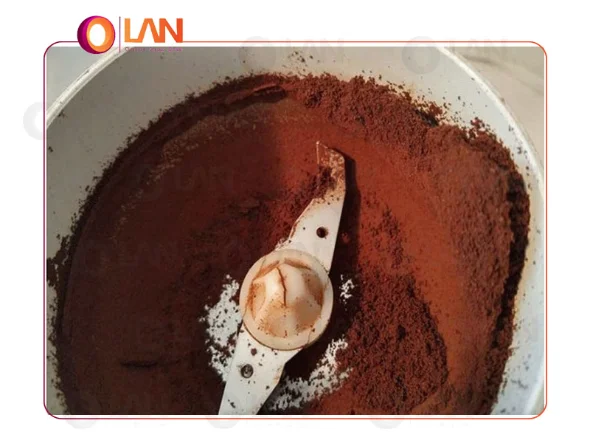 آسیاب قهوه چیست و چگونه کار می کند؟