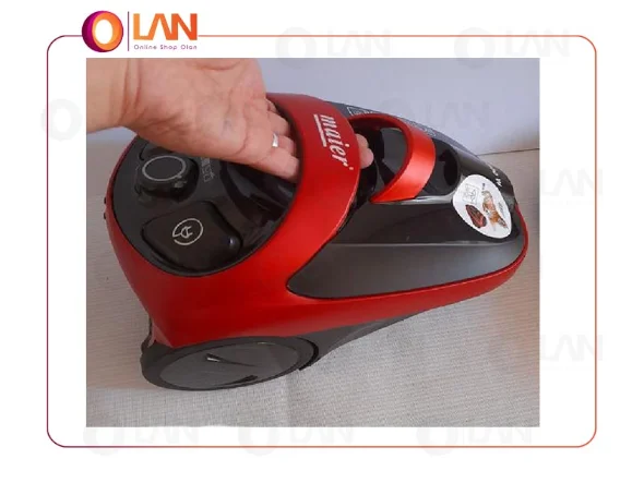 چگونه یک جاروبرقی باکیفیت را از یک جاروبرقی بی کیفیت تشخیص دهیم؟