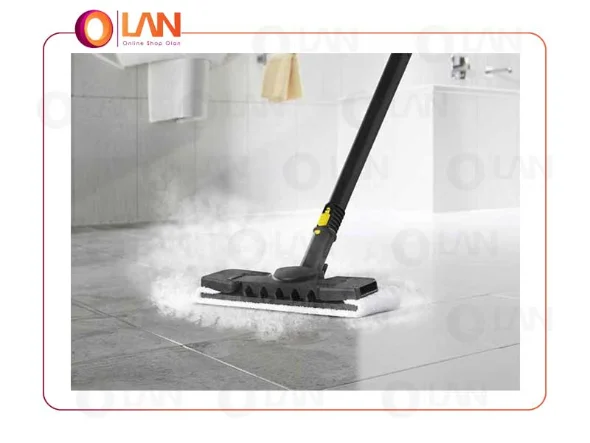 بخارشوی ها چه کاربردهایی دارد؟