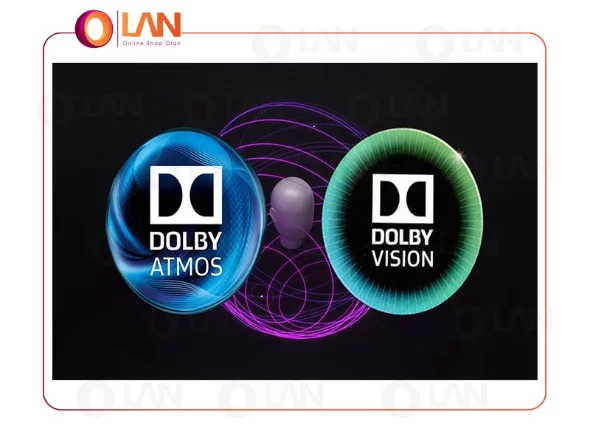 قابلیت Dolby Atmos و Dolby Vision چه تفاوت هایی باهم دارند؟