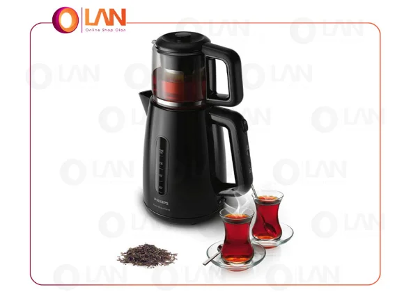 مشکلات رایج دستگاه چای ساز