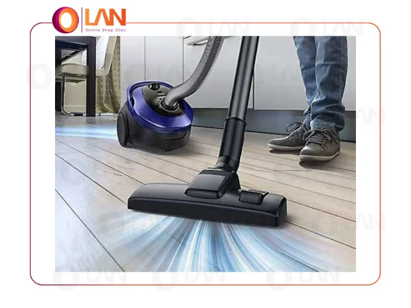 نکاتی برای نگهداری صحیح از جاروبرقی و افزایش قدرت مکش آن