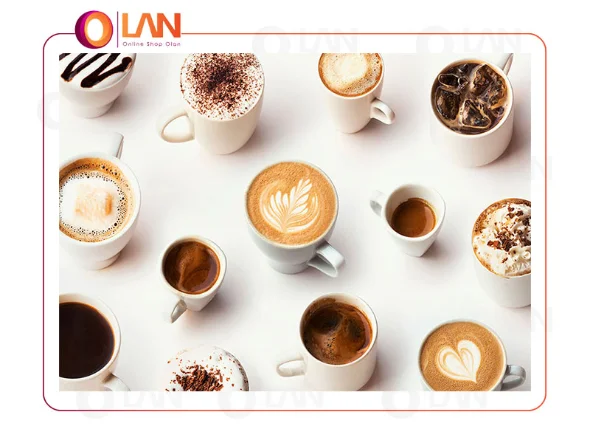 با اسپرسوساز جدید مایر چه نوشیدنی هایی می توان درست کرد؟