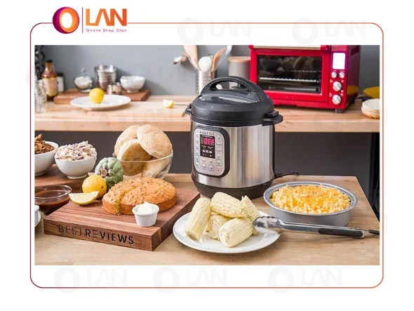 چگونه یک زودپز خوب را تشخیص و انتخاب کنیم؟