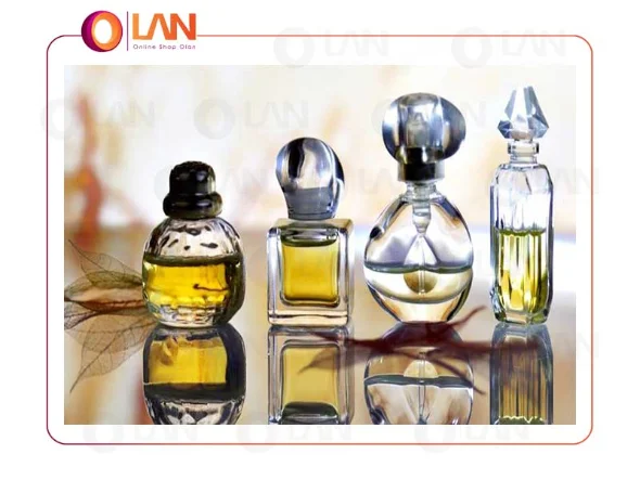 عطر یا ادکلن، کدام بهتر است؟