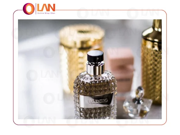 چرا باید از ادکلن استفاده کنیم؟