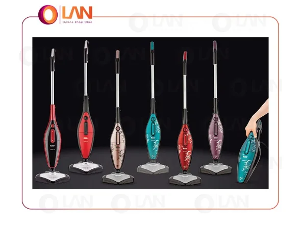 مشکلات رایج جارو شارژی