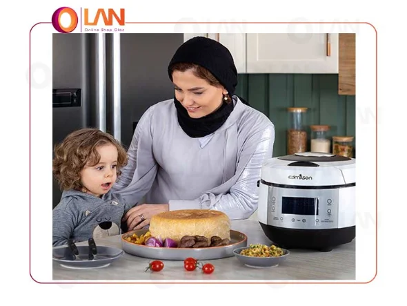 ویژگی های پلوپز کاربردی