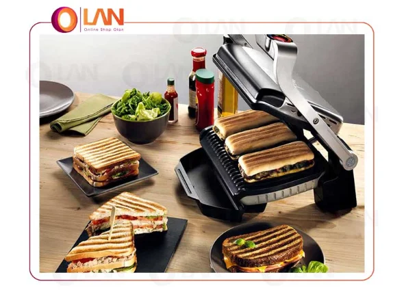 عوامل مهم در انتخاب ساندویچ سازهای برقی