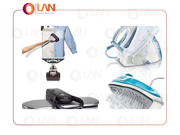 چه اتویی برای استفاده خانگی مناسب است