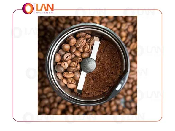 آسیاب قهوه چه کاربردی دارد