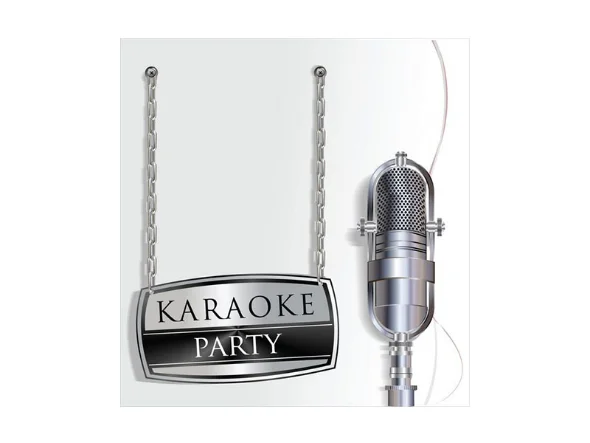 در karaoke فناوری سیستم های صوتی به چه معناست