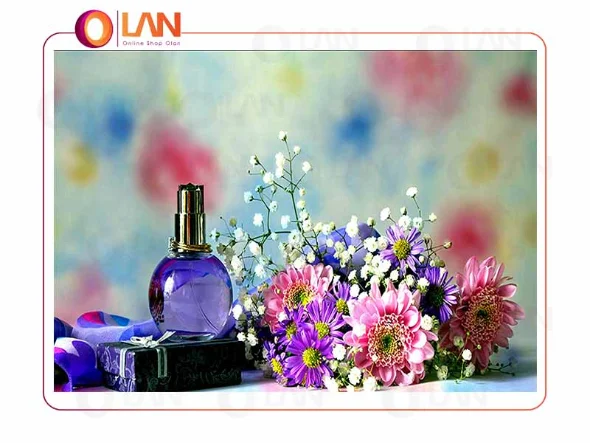 مقایسه و آشنایی با چندین ادکلن زنانه لوکس