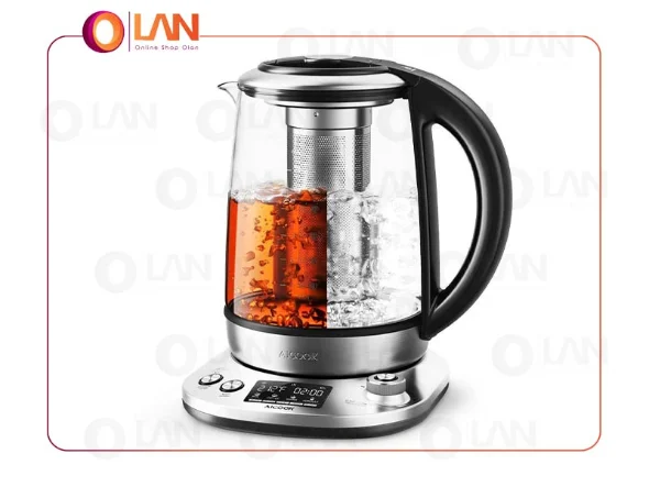 کتری برقی چیست و چگونه کار می کند؟