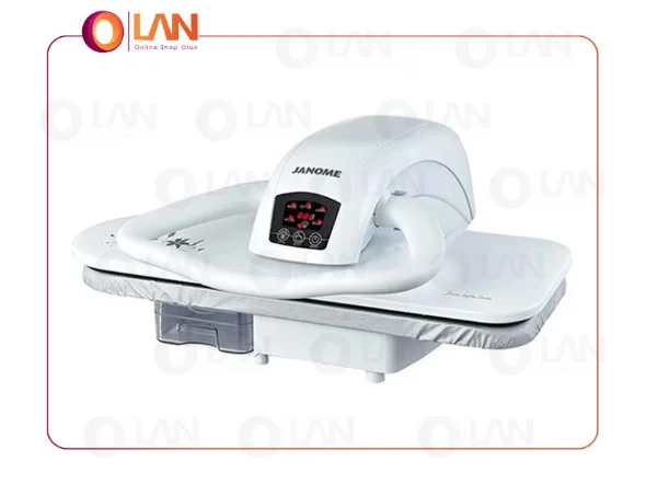 مقایسه اتو پرس و اتو بخار