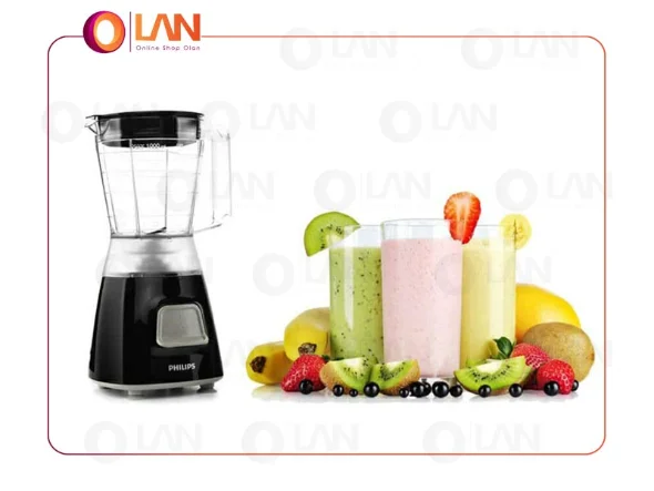 متداول ترین سوالات درباره ی مخلوط کن های خانگی