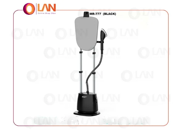اتو ایستاده (بخارگر) چیست و چه کاربردی دارد؟